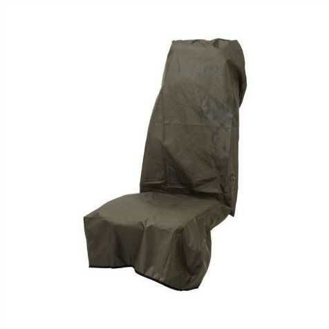 Husa JAHTI JAKT pentru protectie scaun Verde