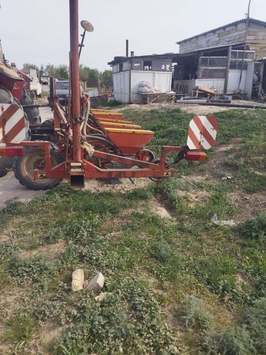 Продаётся Сеялка кукурузная