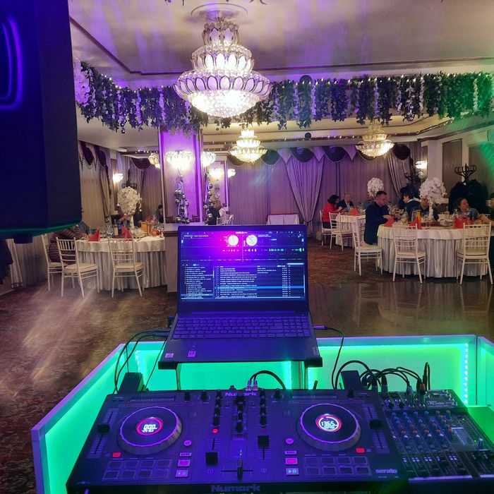 Dj Sonorizare Evenimente Private