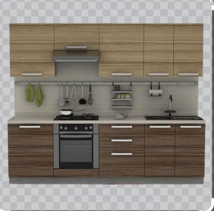 Мебель  на заказ