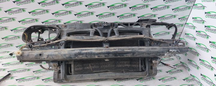 Trager /G4 Volkswagen VW Golf a 4-a generatie