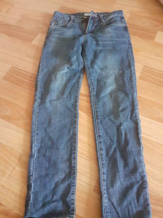 Трико тёплое. В нормальном состоянии.