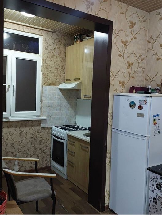 Продаётся 2/1/4 ТТЗ-2 С ремонтом 52м2 Ориентир рынок ТТЗ