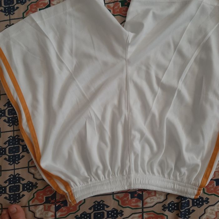 Форма Реал Мадрид новая форма