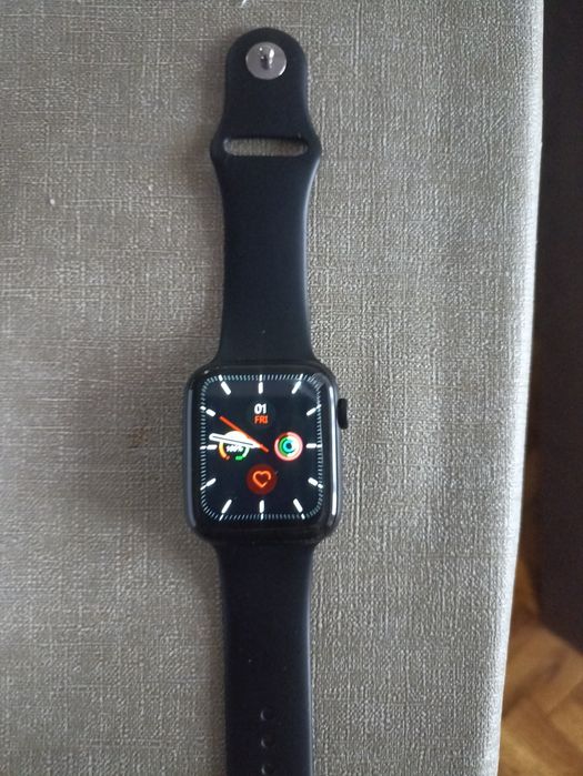 Смарт Часовник. Ново не използвано