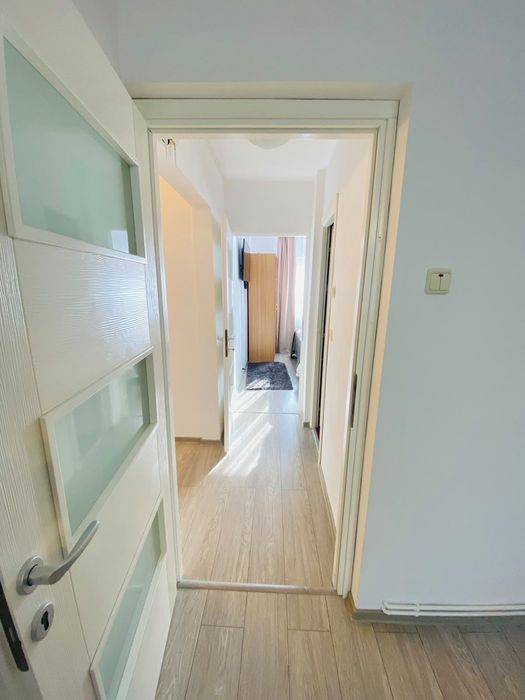 Apartament 2 camere, decomandat
