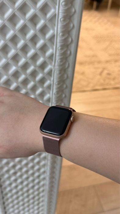 Apple Watch 3 серия