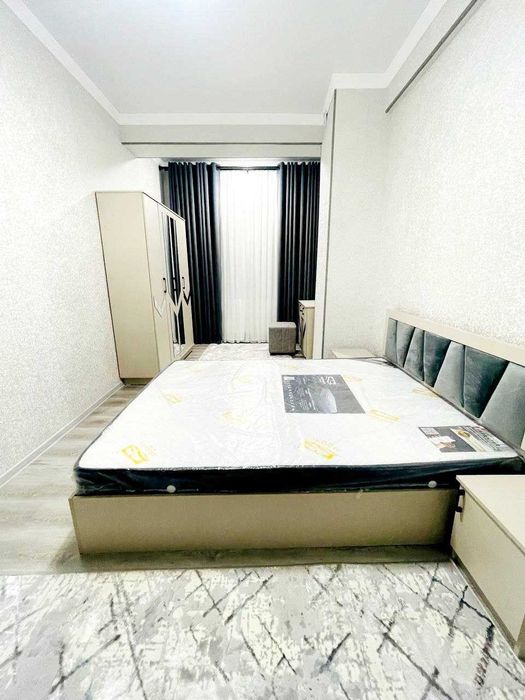 Sergeli Choshtepa Metro, 3 xona uy oilaga ijaraga beriladi. MAKLERSIZ