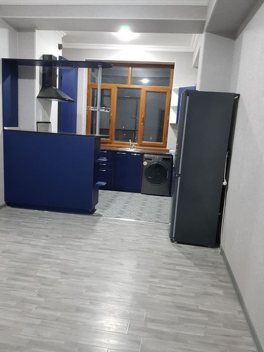 Своя с арендатором юнусобод