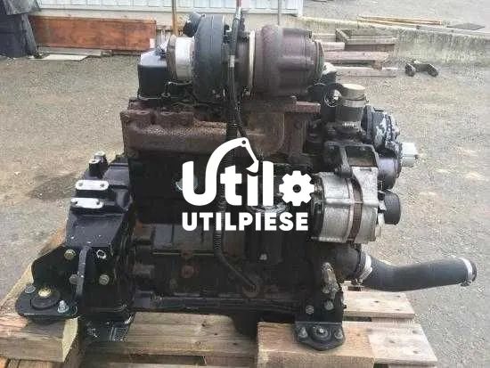 motor cummins b3.9-c 4bt 6bt 4b3.9 6b5.9 + piese cummins