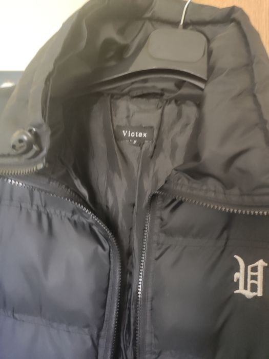 Зимно топло яке размер  S в много добро състояние.