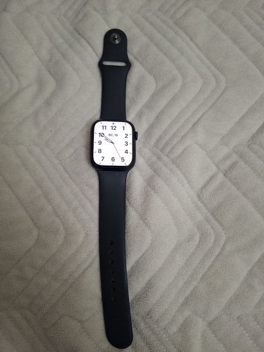 iWatch series7 45 mm
