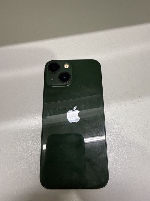 Продам iphone 13 mini