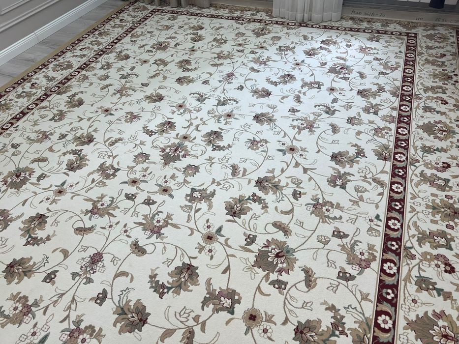 Продам ковер 3*6