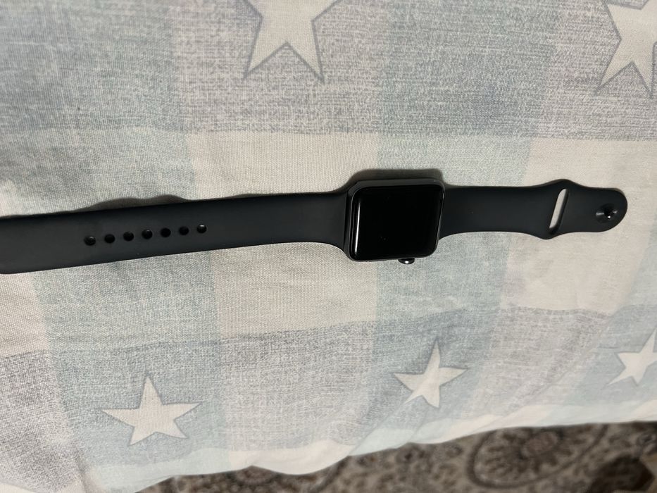 Apple Watch 3 series