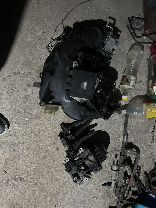 Запчасти LEXUS GS 300