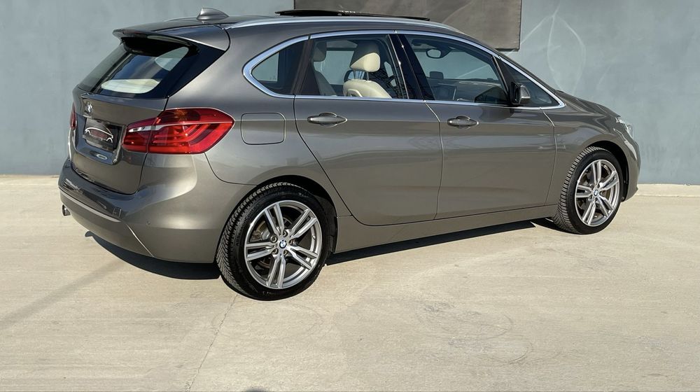 BMW 2 Series 2015 — imagine 4