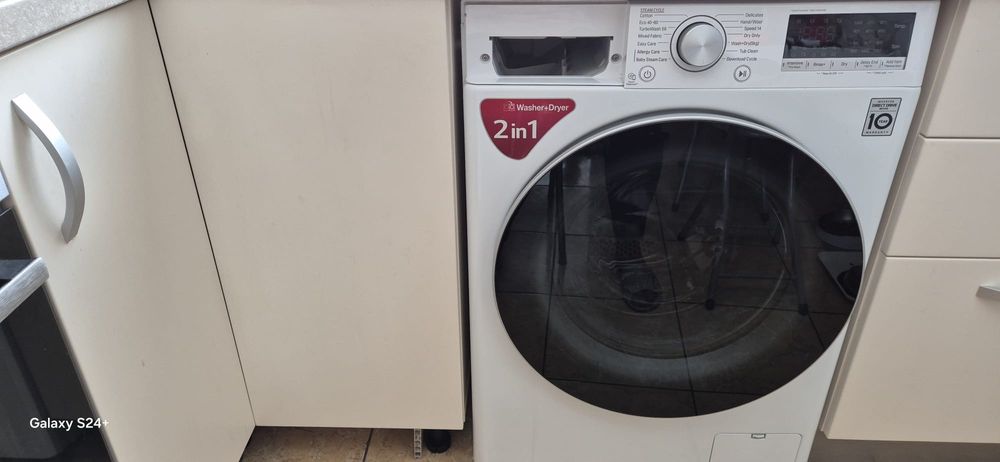 Vand mobila BUCATARIE si Electrocasnice