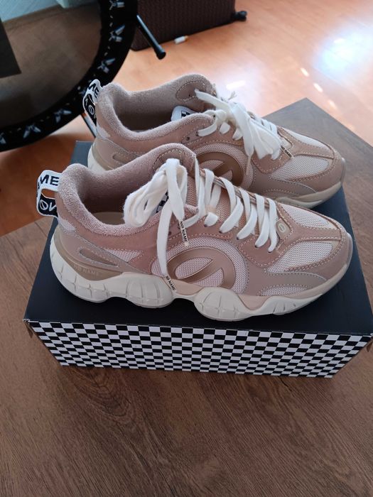 Дамски маратонки No name 38'