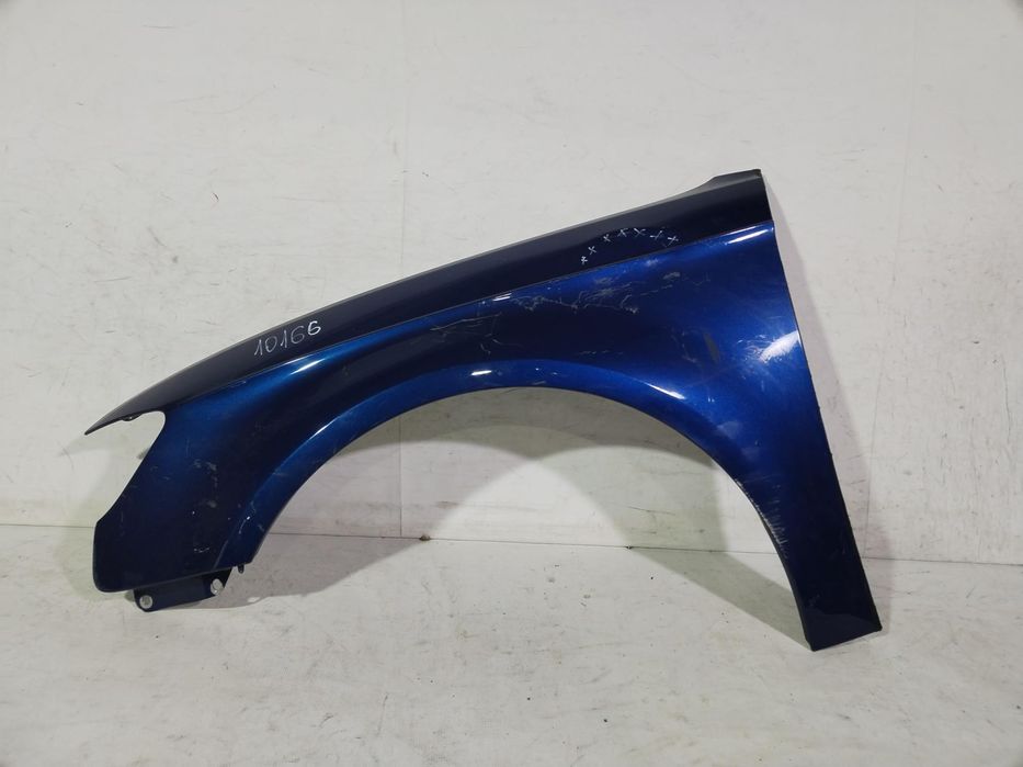 Aripa stanga fata Audi A3 Sportback/Hatchback, 2013, 2014, 2015, 2016, 2017, 2018, 2019. 10166