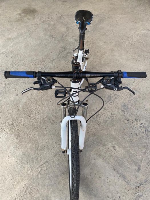 Велосипед спортивный