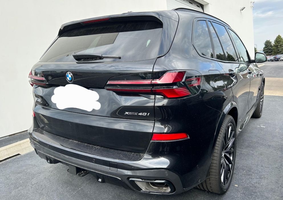 Фейслифт стопове за БМВ Х5 Г05 BMW X5 g05 ЛЕД тунинг Facelift жълт мигач за американски канадски автомобили модерна визия ярки светлини plug and play