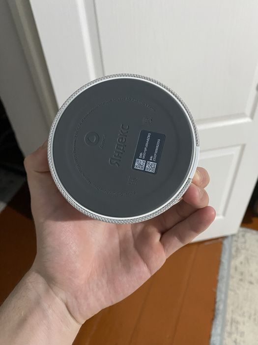 Колонка Алиса сатылады