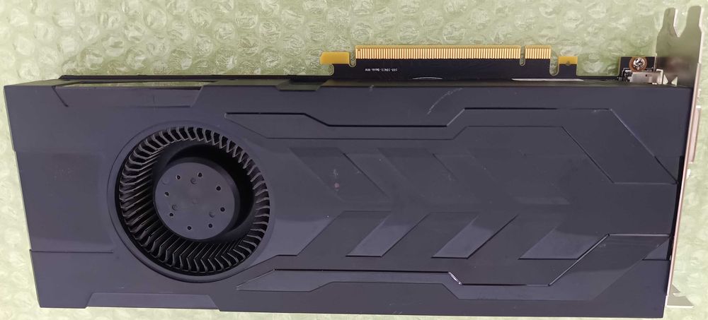 Placa video Oem HP GTX 1070 8G DDR5 DEFECTA