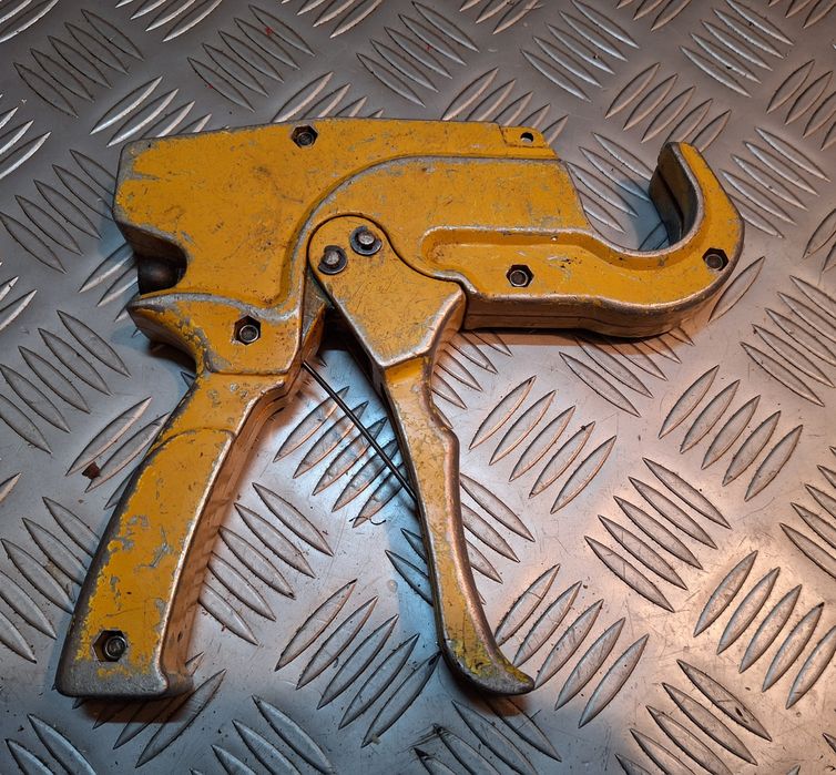 Тръборез Alarm, STAHLWILLE, Rems, Gesipa, Felco, Rothenberger