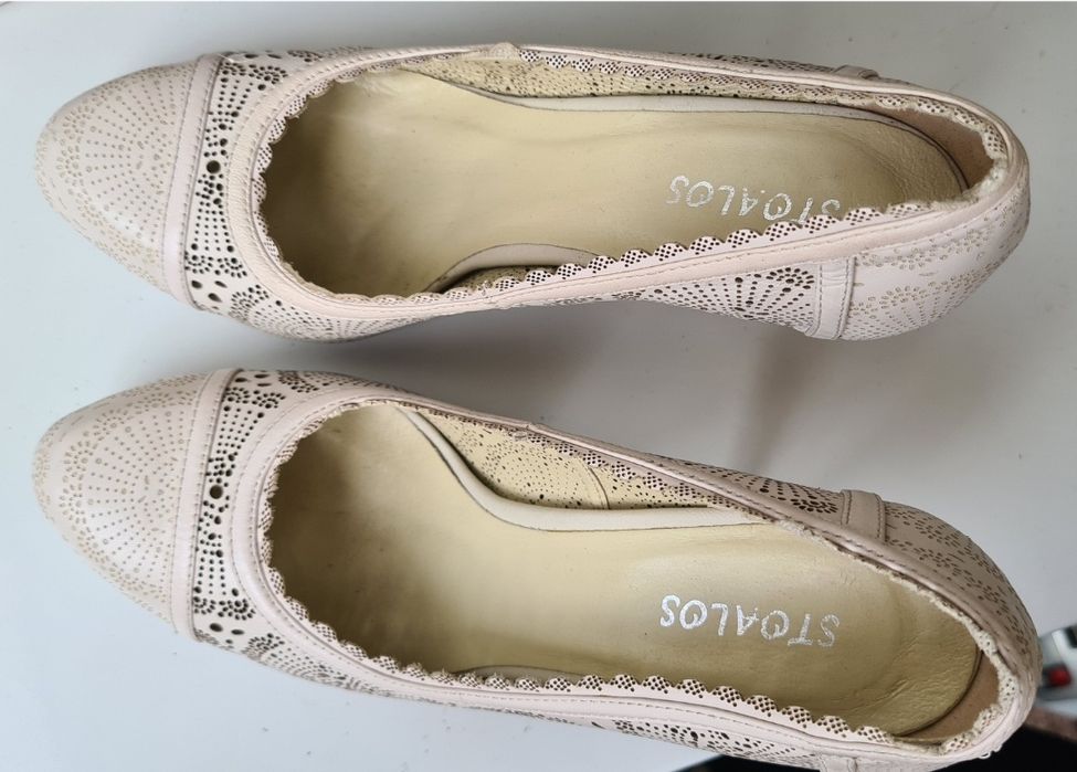 Туфли женские продам