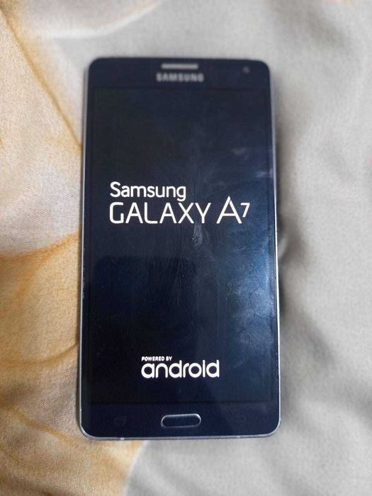 Samsung Galaxy A7