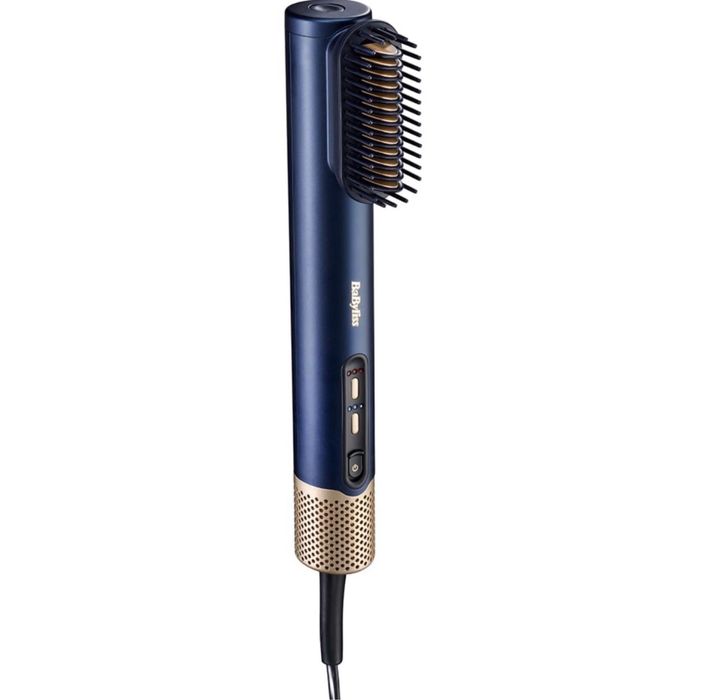 Perie cu aer cald BABYLISS Air Wand
