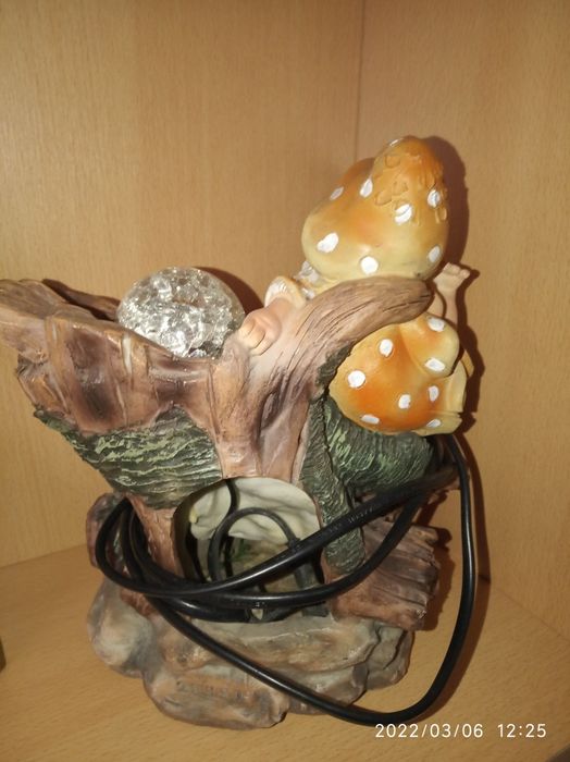 Продам фонтаньчик