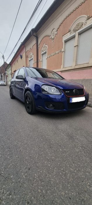 Volkswagen Golf 5 1.4FSI benzină