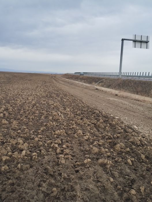 De vânzare teren extravilan Cristian - Brasov