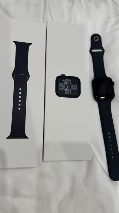 Продам Apple watch