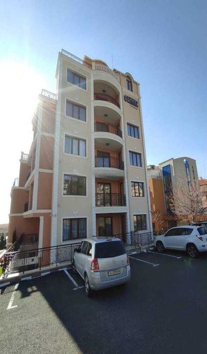 Продава се Двустаен апартамент в Свети Влас - 78 кв.м за 1347 €/кв.м - Снимка #9