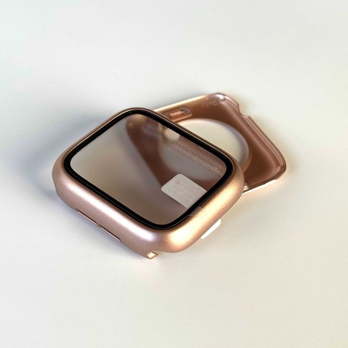 360° калъфче за Apple Watch ULTRA/SE3/SE2/SE/9/8/7/6/5