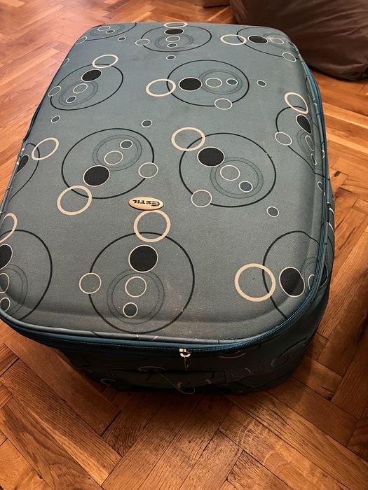 Разпродажба! Куфар Estil