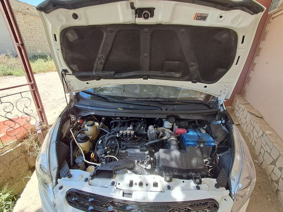 Spark metanda IDEAL