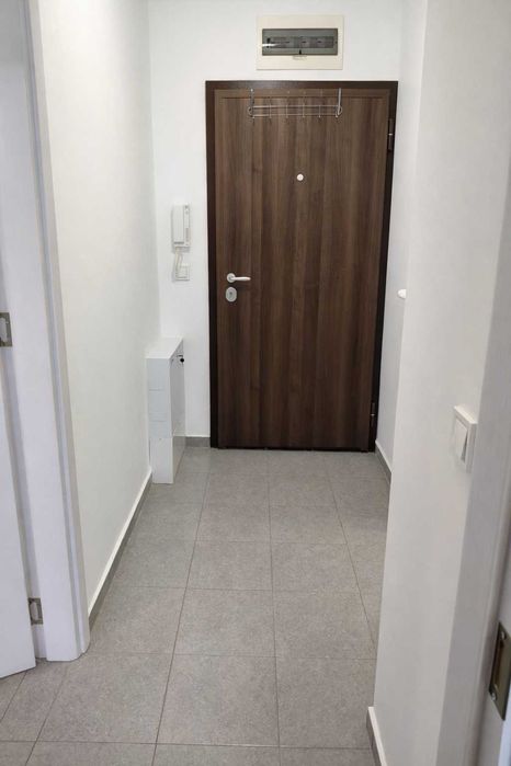 Двустаен ап. под наем в кв. Надежда 4