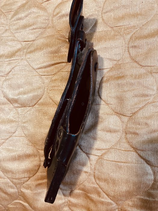 Кобур за пистоле макаров,АП, Валтер