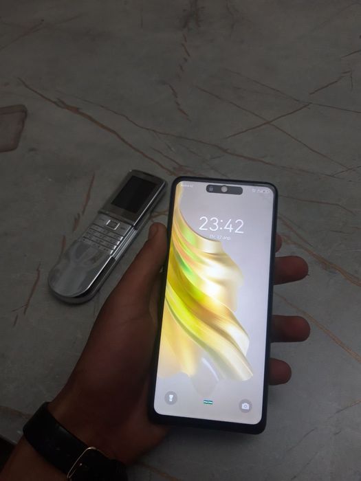 Tecno spark 20 pro