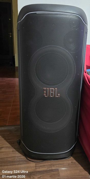 Jbl party box ultimate 1100w