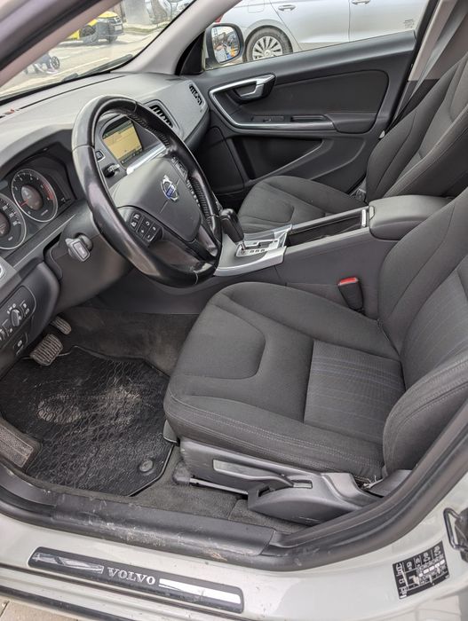 Volvo V60 D3 5 cilindri 2012