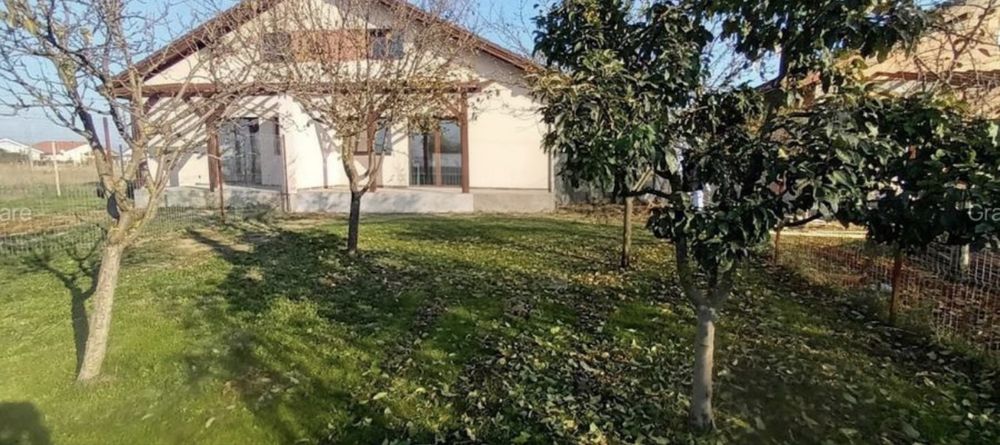 Duplex Sacalaz puz nou