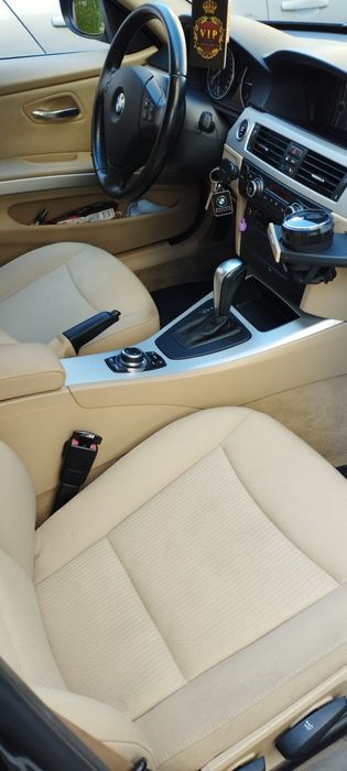 Vand BMW 320D xdrive