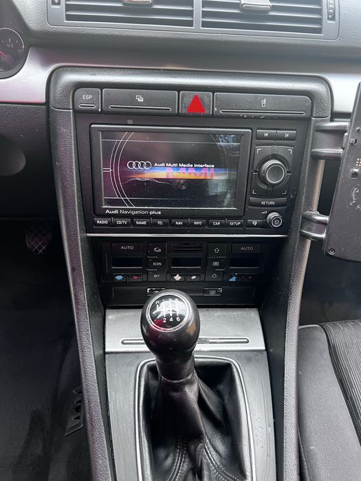AUDI 100 2006 — imagine 4