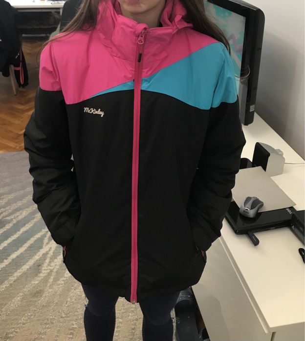 Ски яке McKinley