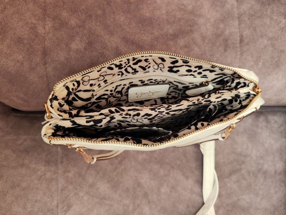 Фирменные рюкзак и сумка